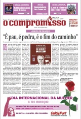 Jornal O Compromisso - Ano XI - Ed. 111