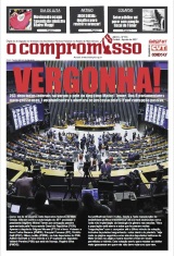 Jornal O Compromisso - Ano XI - Ed. 116