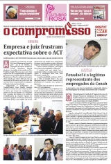 Jornal O Compromisso - Ano XI - Ed. 118