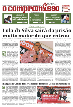 Jornal O Compromisso - Ano XI - Ed. 124