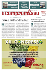 Jornal O Compromisso - Ano XI - Ed. 127