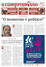 Jornal O Compromisso - Ano XI - Ed. 128
