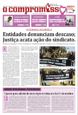 Jornal O Compromisso - Ano XI - Ed. 130