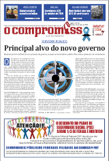 Jornal O Compromisso - Ano XI - Ed. 131