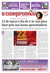 Jornal O Compromisso - Ano XI - Ed. 135