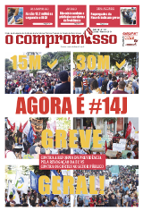Jornal O Compromisso - Ano XI - Ed. 137