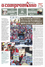 Jornal O Compromisso - Ano XI - Ed. 138