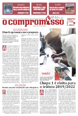 Jornal O Compromisso - Ano XIII - Ed. 141