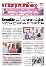 Jornal O Compromisso - Ano XIII - Ed. 142