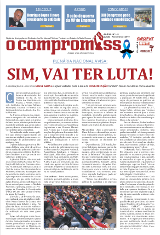 Jornal O Compromisso - Ano XIII - Ed. 143