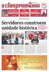 Jornal O Compromisso - Ano XIII - Ed. 144
