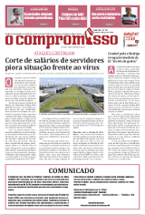 Jornal O Compromisso - Ano XIII - Ed. 147