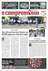 Jornal O Compromisso - Ano XIII - Ed. 149