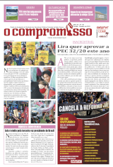 Jornal O Compromisso - Ano XV - Ed. 178