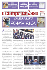 Jornal O Compromisso - Ano XVI - Ed. 185