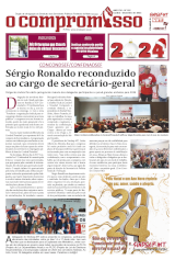 Jornal O Compromisso - Ano XVI - Ed. 192