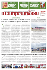 Jornal O Compromisso - Ano XVI - Ed. 193