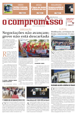 Jornal O Compromisso - Ano XVI - Ed. 194