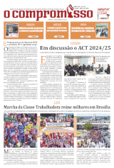 Jornal O Compromisso - Ano XVI - Ed. 197
