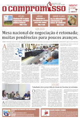 Jornal O Compromisso - Ano XVI - Ed. 206