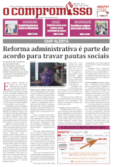 Jornal O Compromisso - Ano XVI - Ed. 211