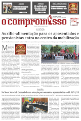 Jornal O Compromisso - Ano XVI - Ed. 218