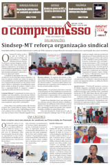 Jornal O Compromisso - Ano XIX - Ed. 223