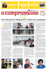 Jornal O Compromisso - Ano XIX - Ed. 225